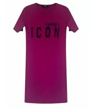 Повседневное платье