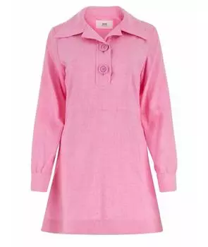 Повседневное платье