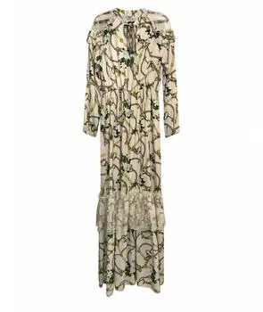 Повседневное платье