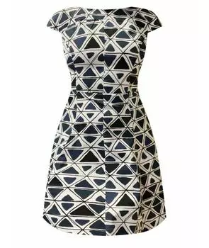 Повседневное платье