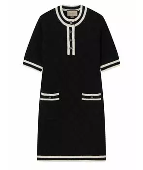 Повседневное платье