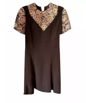 Повседневное платье