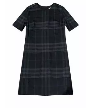 Повседневное платье