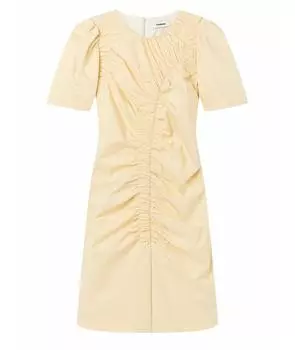 Повседневное платье