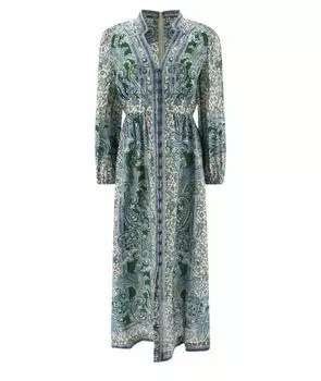 Повседневное платье