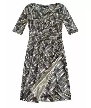 Повседневное платье