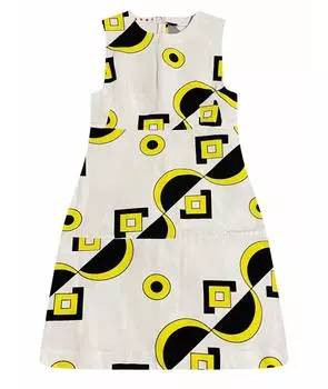 Повседневное платье