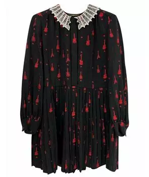 Повседневное платье