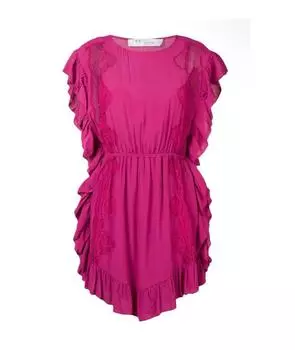 Повседневное платье