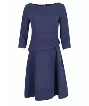 Повседневное платье