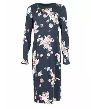 Повседневное платье