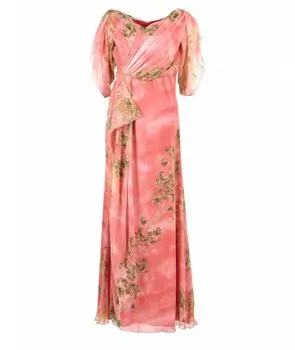 Повседневное платье