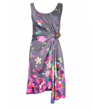 Повседневное платье