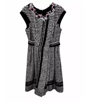 Повседневное платье