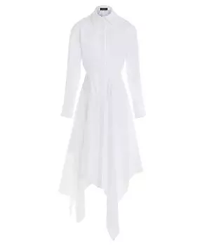 Повседневное платье