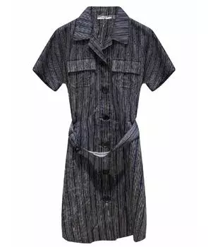 Повседневное платье