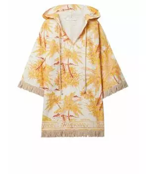 Повседневное платье