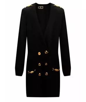 Повседневное платье