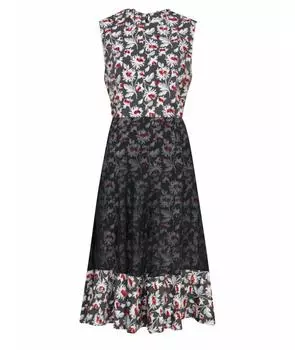 Повседневное платье