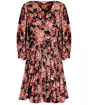 Повседневное платье