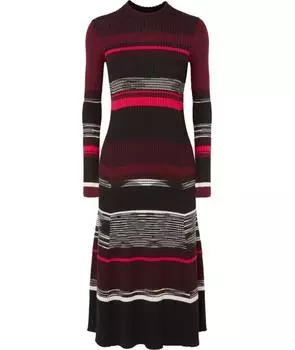 Повседневное платье