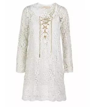 Повседневное платье