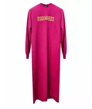 Повседневное платье