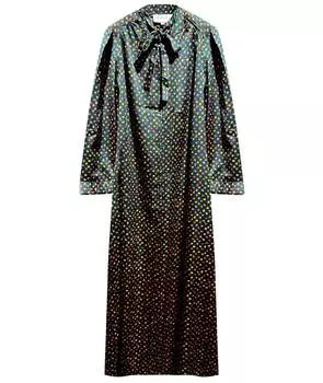 Повседневное платье