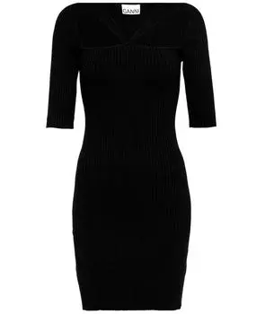 Повседневное платье