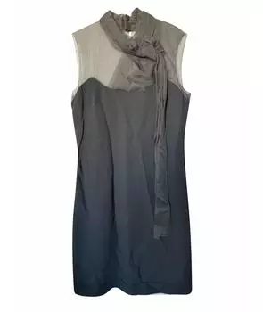 Повседневное платье