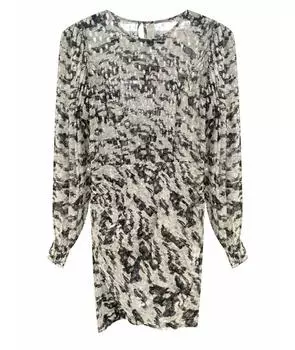 Повседневное платье