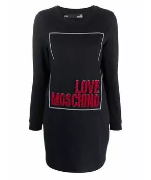 Повседневное платье