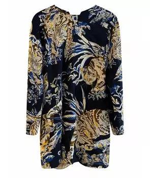 Повседневное платье