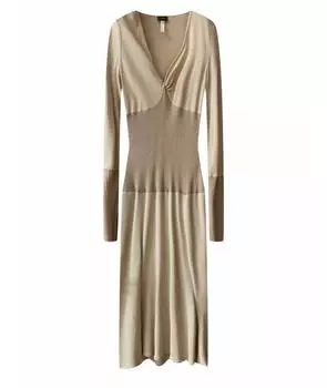 Повседневное платье