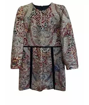 Повседневное платье