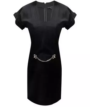 Повседневное платье