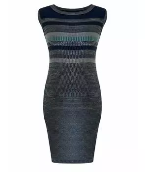 Повседневное платье