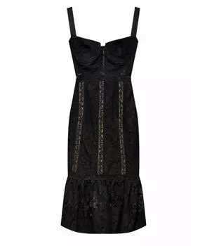 Повседневное платье