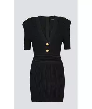 Повседневное платье