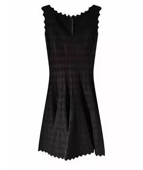 Повседневное платье