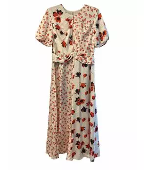 Повседневное платье