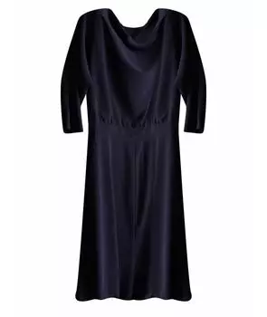 Повседневное платье