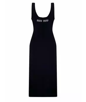 Повседневное платье