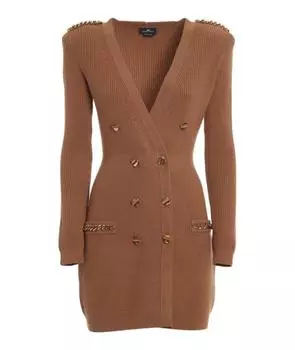 Повседневное платье