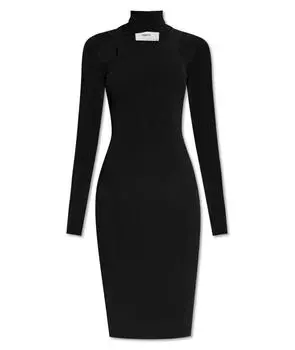 Повседневное платье