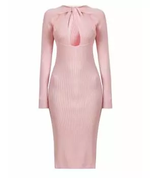 Повседневное платье