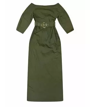 Повседневное платье