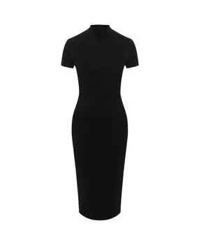 Повседневное платье