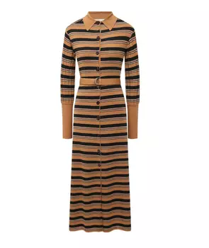 Повседневное платье