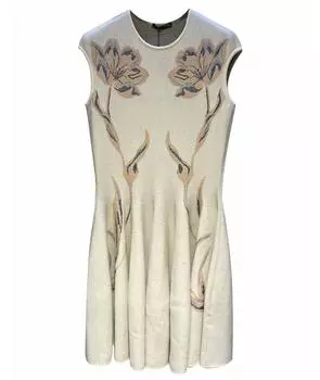 Повседневное платье